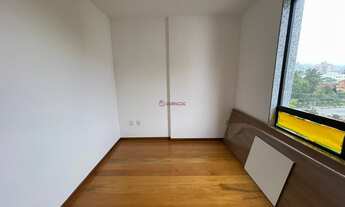 Imagem 2: Apartamento para locação com 1 quarto, 62 m² no Alto - Teresópolis/RJ