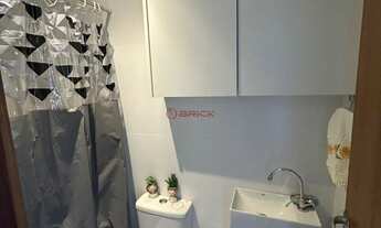 Imagem 5: Apartamento à venda com 3 quartos sendo 1 suíte, 101.05 m² no Alto - Teresópolis/RJ