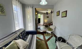 Imagem 4: Casa em condomínio à venda com 3 quartos sendo 1 suíte, 138,87 m² em Vargem Grande - Teres