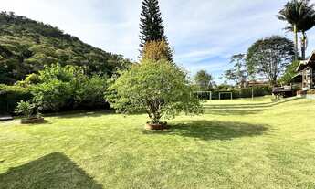 Imagem 7: Casa de campo à venda em condomínio com 5 quartos sendo 3 suítes, 2.890 m² de terreno em A