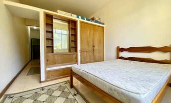 Imagem 2: Apartamento à venda com 1 quarto, 31 m² no Alto - Teresópolis/RJ