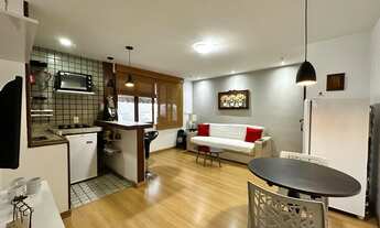 Imagem 2: Apartamento à venda com 1 quarto, 40 m² no Alto - Teresópolis/RJ