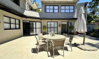 Imagem: Casa à venda com 5 quartos sendo 3 suítes