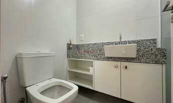 Imagem 2: Apartamento à venda com 2 quartos sendo 1 suíte, 75 m² em Agriões - Teresópolis/RJ