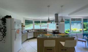 Imagem 2: Casa à venda com 5 quartos sendo 4 suítes, 665 m² no Parque Do Imbui - Teresópolis/RJ