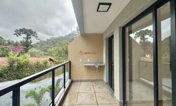 Imagem: Apartamento à venda com 2 quartos sendo