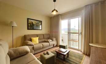 Imagem: Apartamento à venda com 1 quarto, 65 m²