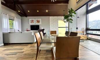 Imagem 6: Casa independente à venda com 3 quartos sendo 2 suítes, 150 m² em Agriões - Teresópolis/RJ