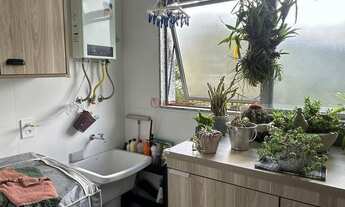 Imagem 4: Apartamento à venda com 3 quartos sendo 1 suíte, 101.05 m² no Alto - Teresópolis/RJ