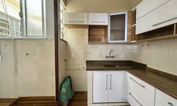 Imagem 3: Apartamento à venda com 2 quartos, 41.91 m² na Várzea - Teresópolis/RJ