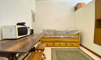 Imagem 7: Apartamento à venda com 1 quarto, 31 m² no Alto - Teresópolis/RJ