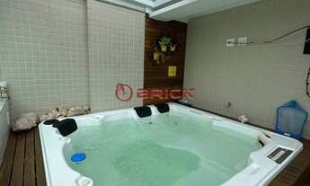 Imagem 7: Apartamento à venda com 3 quartos sendo 1 suíte, 106.53 m² na Várzea - Teresópolis/RJ