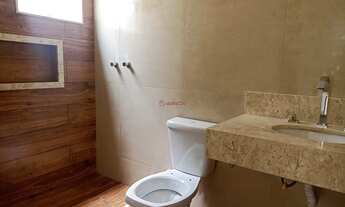 Imagem 4: Casa à venda com 3 quartos sendo 2 suítes, 200 m² em Vargem Grande - Teresópolis/RJ