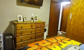 Imagem 7: Casa geminada em condomínio à venda com 2 quartos, 64 m² na Prata - Teresópolis/RJ