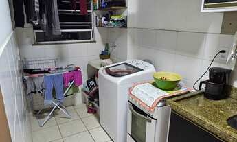 Imagem 7: Apartamento à venda com 2 quartos, 50 m² em Pimenteiras - Teresópolis/RJ