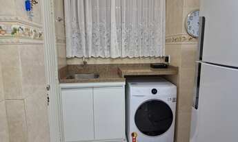 Imagem 2: Apartamento à venda com 1 quarto, 40 m² na Várzea - Teresópolis/RJ