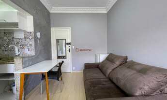 Imagem: Apartamento para locação com 19 m² no