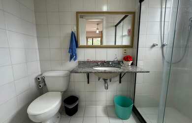 Imagem 4: Apartamento à venda com 2 quartos sendo 1 suíte, 86.54 m² na Várzea - Teresópolis/RJ