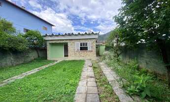 Imagem: Casa para locação com 2 quartos, 80 m²