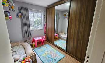 Imagem 4: Apartamento à venda com 2 quartos, 50 m² em Pimenteiras - Teresópolis/RJ