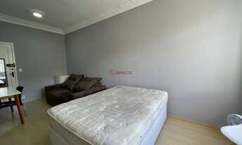 Imagem 7: Apartamento para locação com 19 m² no Alto - Teresópolis/RJ