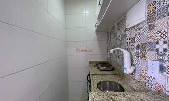 Imagem 3: Apartamento para locação com 19 m² no Alto - Teresópolis/RJ