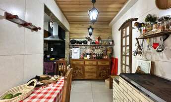 Imagem 5: Casa à venda com 2 quartos, 75.88 m² no Parque Do Ingá - Teresópolis/RJ