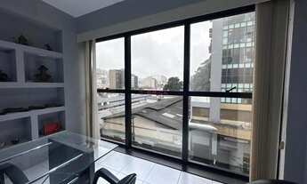 Imagem: Sala à venda, 42.84 m² na Várzea - Teresópolis/RJ