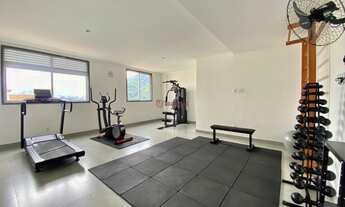 Imagem 2: Apartamento à venda com 1 quarto, 45 m² no Alto - Teresópolis/RJ