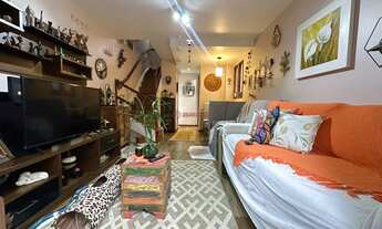 Imagem: Casa à venda com 3 quartos sendo 1 suíte