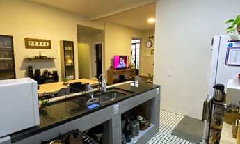 Imagem 7: Apartamento mobiliado à venda com 3 quartos sendo 1 suíte, 100 m² no Alto - Teresópolis/RJ