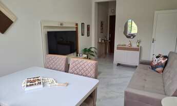 Imagem 4: Apartamento à venda com 1 quarto, 40 m² na Várzea - Teresópolis/RJ