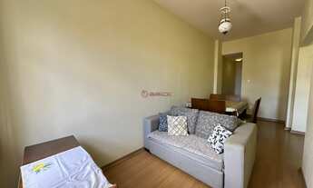 Imagem: Apartamento à venda com 1 quarto, 35 m²