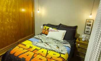 Imagem 5: Casa geminada em condomínio à venda com 2 quartos, 64 m² na Prata - Teresópolis/RJ