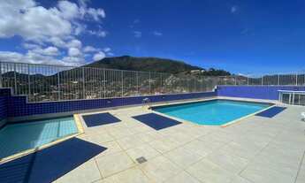 Imagem 5: Apartamento à venda com 2 quartos, 67.94 m² no Alto - Teresópolis/RJ