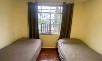 Imagem 2: Apartamento à venda com 3 quartos, 99 m² no Alto - Teresópolis/RJ