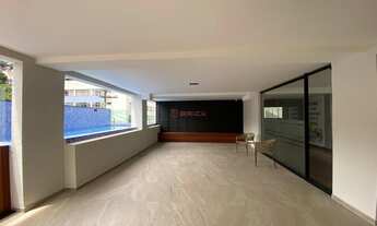 Imagem 4: Apartamento para locação com 1 quarto, 45 m² na Várzea - Teresópolis/RJ