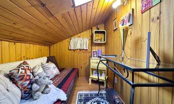 Imagem 7: Casa à venda com 3 quartos sendo 1 suíte, 98 m² no Carlos Guinle (Comary) - Teresópolis/RJ