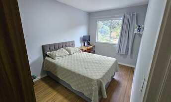 Imagem 6: Apartamento à venda com 2 quartos, 50 m² em Pimenteiras - Teresópolis/RJ