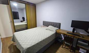 Imagem 5: Apartamento à venda com 2 quartos, 50 m² em Pimenteiras - Teresópolis/RJ