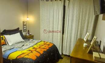 Imagem 6: Casa geminada em condomínio à venda com 2 quartos, 64 m² na Prata - Teresópolis/RJ