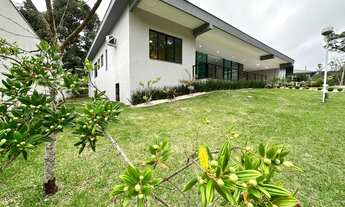 Imagem 2: Casa em condomínio à venda com 3 suítes, 280 m² em Quebra Frascos - Teresópolis/RJ