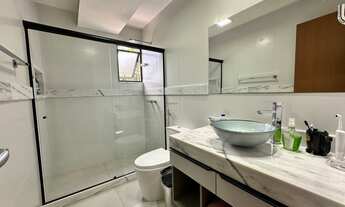 Imagem 4: Casa à venda com 3 suítes, 390 m² no Parque Do Ingá - Teresópolis/RJ