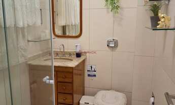 Imagem 5: Apartamento à venda com 1 quarto, 40 m² na Várzea - Teresópolis/RJ