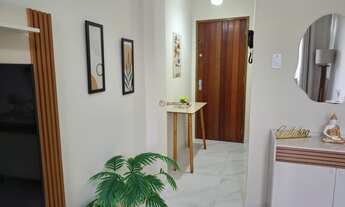 Imagem 3: Apartamento à venda com 1 quarto, 40 m² na Várzea - Teresópolis/RJ