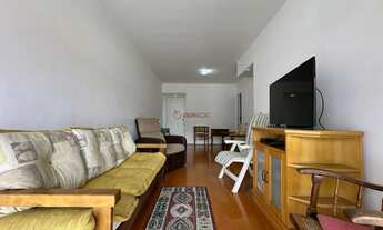 Imagem: Apartamento à venda com 2 quartos sendo