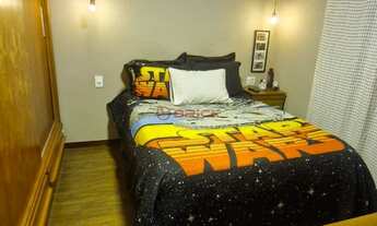 Imagem 4: Casa geminada em condomínio à venda com 2 quartos, 64 m² na Prata - Teresópolis/RJ