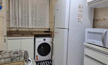 Imagem 7: Apartamento à venda com 1 quarto, 40 m² na Várzea - Teresópolis/RJ