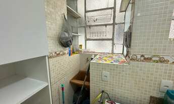 Imagem 7: Apartamento à venda com 1 quarto, 35 m² no Alto - Teresópolis/RJ