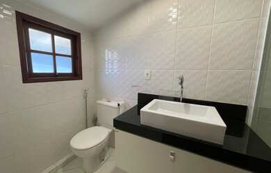 Imagem 4: Casa triples com 3 suítes em condomínio na Pimenteiras